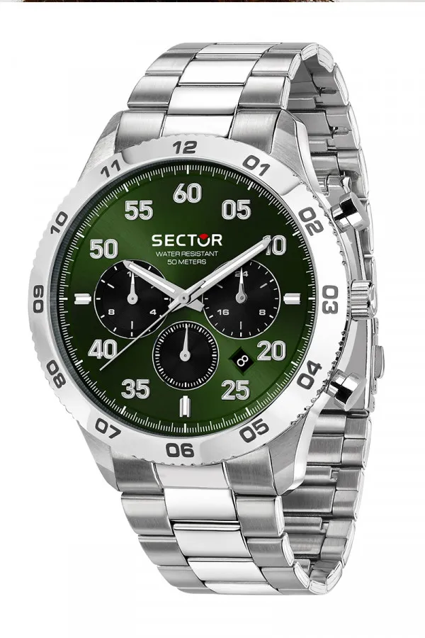 Sector Satovi 
