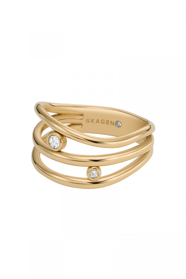 Skagen Prstenje 