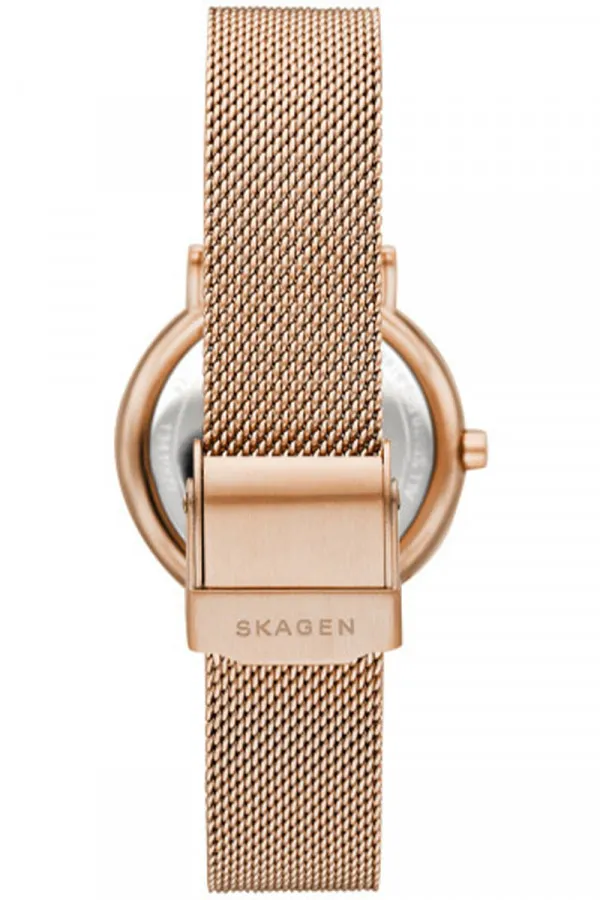 Skagen Satovi 