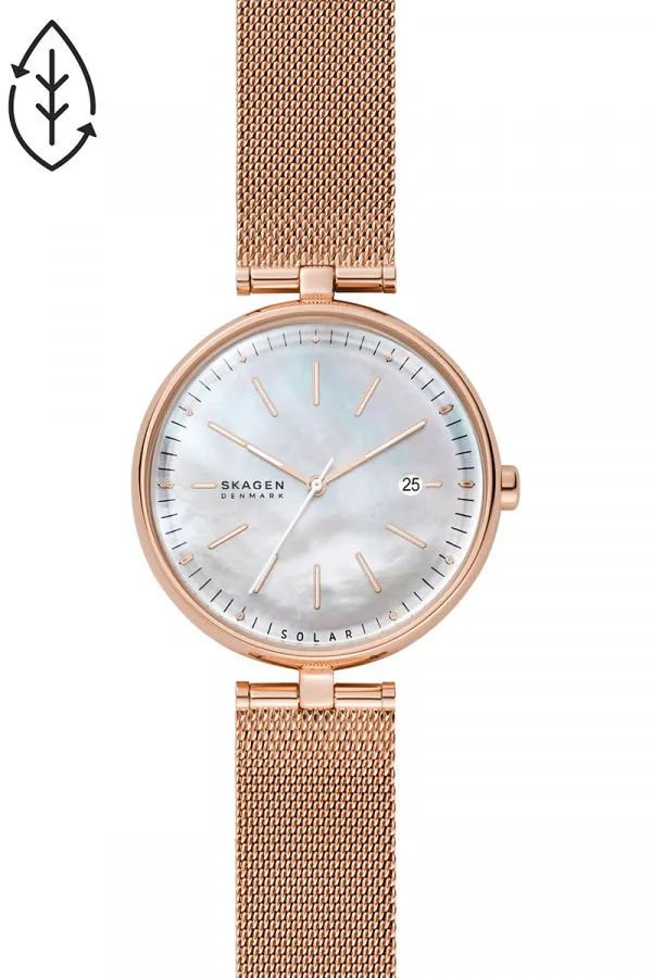 Skagen Satovi 