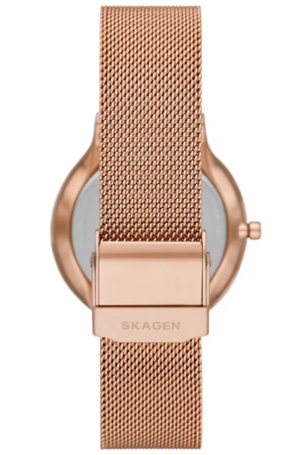 Skagen Satovi 