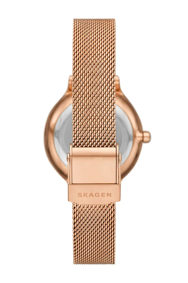 Skagen Satovi 