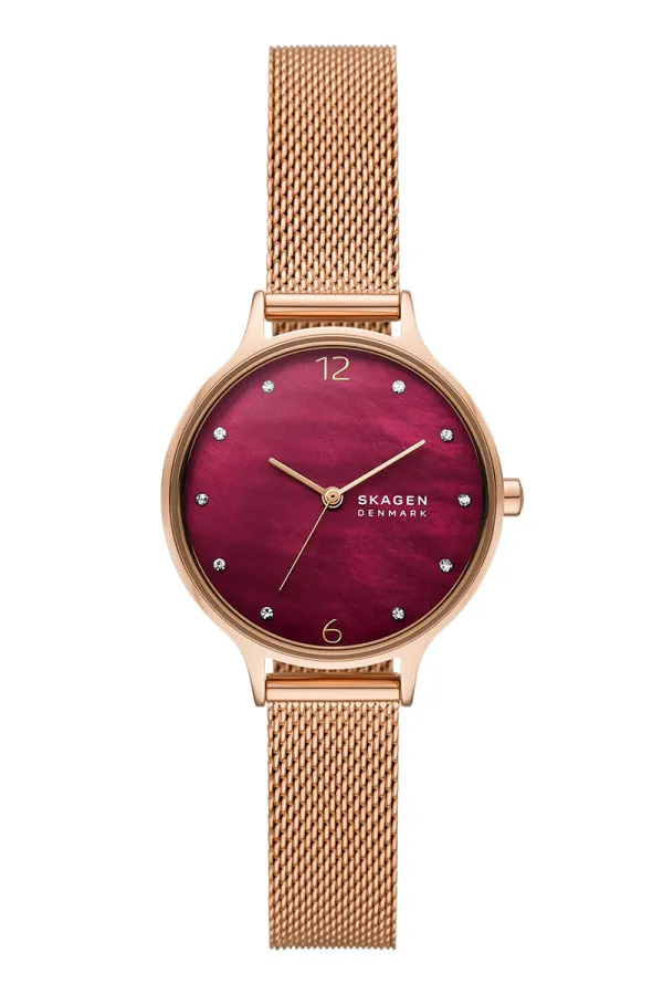 Skagen Satovi 