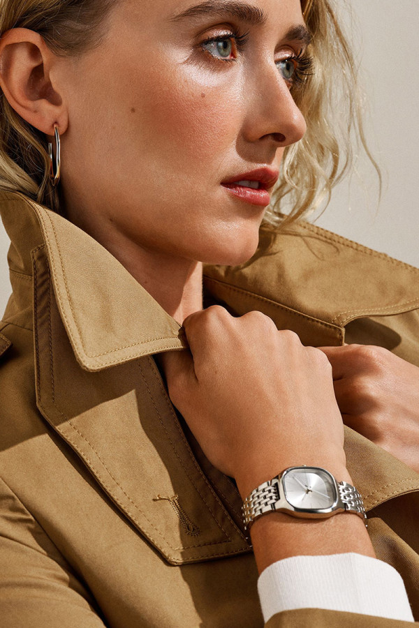 Skagen Satovi 