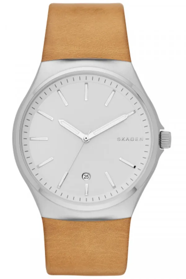 Skagen Satovi 