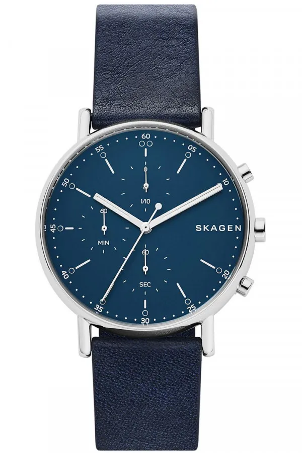 Skagen Satovi 