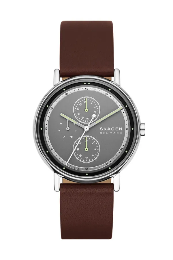Skagen Satovi 