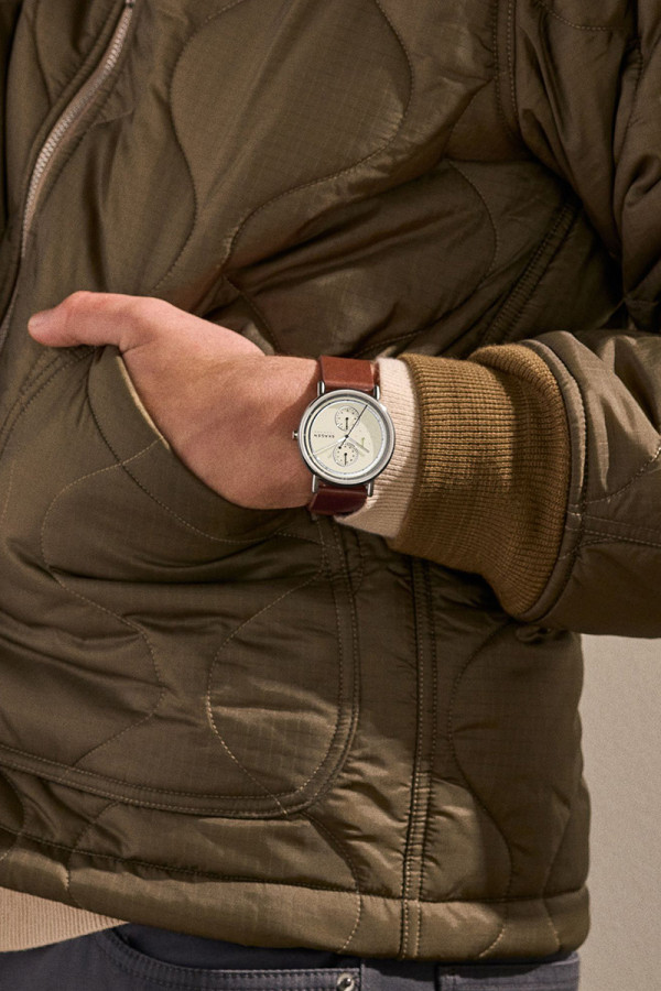 Skagen Satovi 