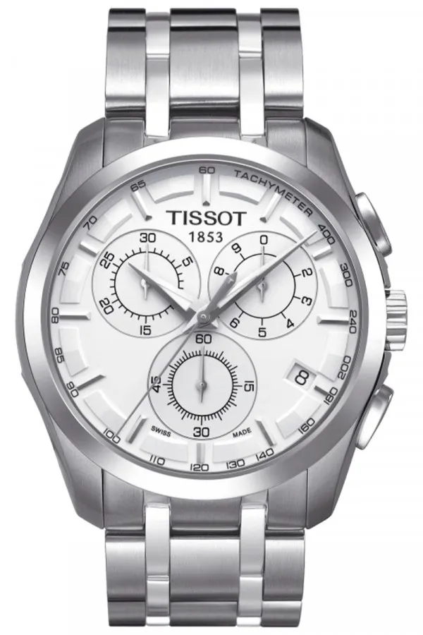 Tissot Satovi 