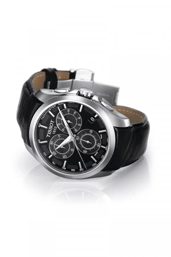 Tissot Satovi 