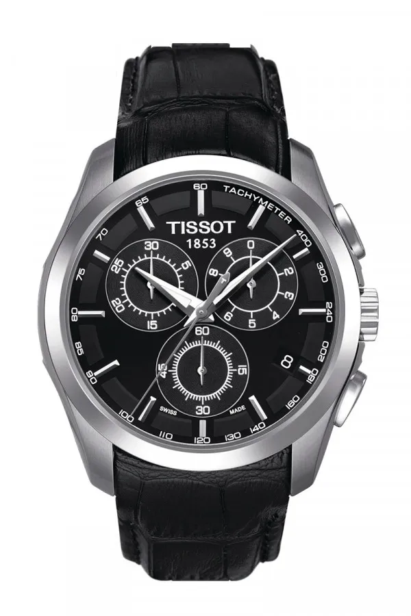 Tissot Satovi 