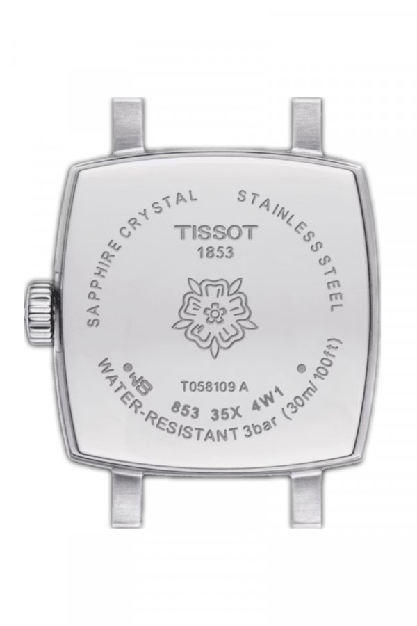 Tissot Satovi 