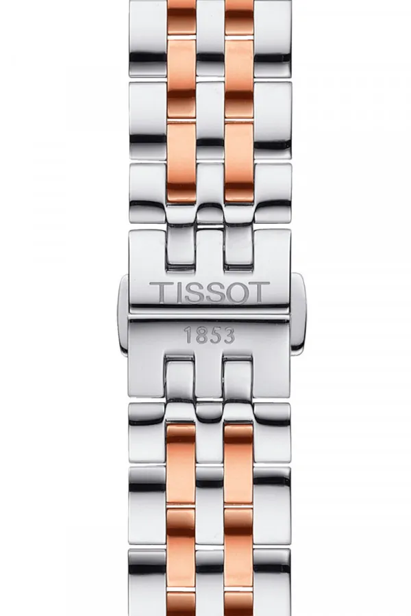 Tissot Satovi 