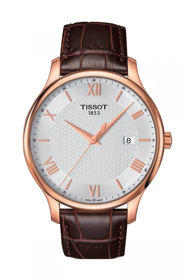 Tissot Satovi 