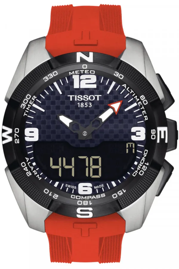 Tissot Satovi 