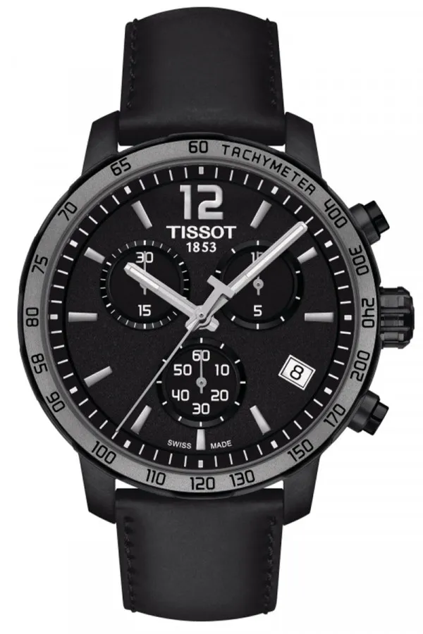 Tissot Satovi 