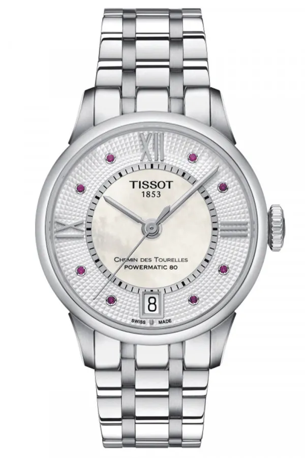 Tissot Satovi 