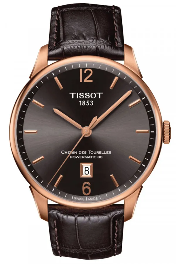 Tissot Satovi 