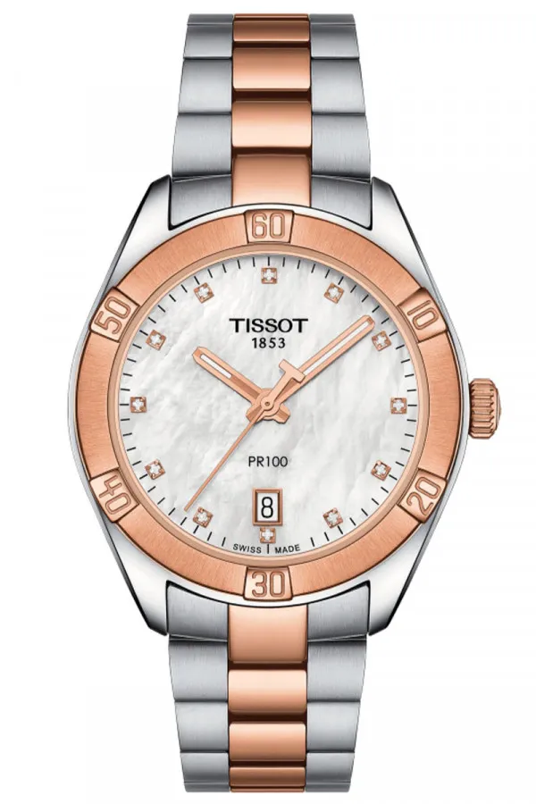 Tissot Satovi 