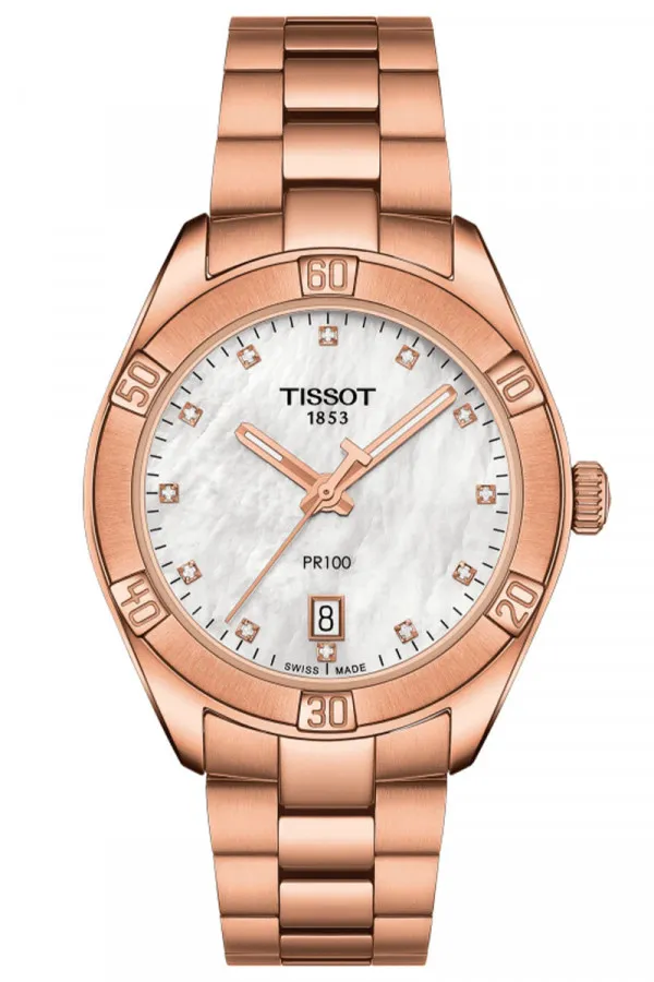 Tissot Satovi 