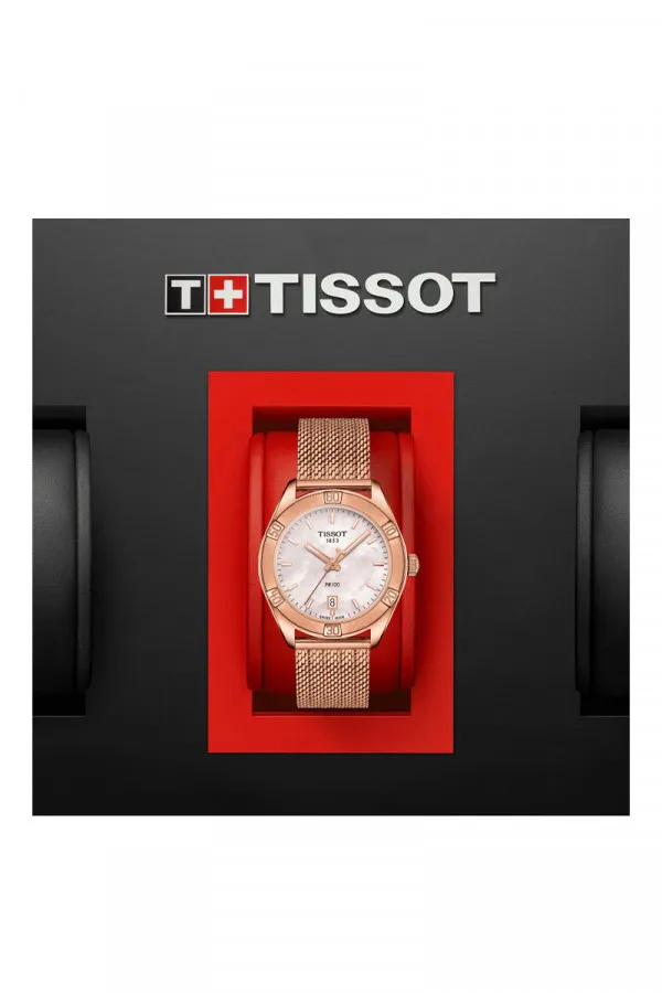 Tissot Satovi 