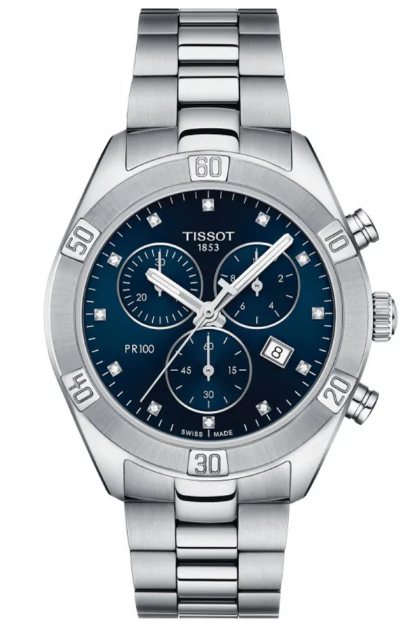 Tissot Satovi 