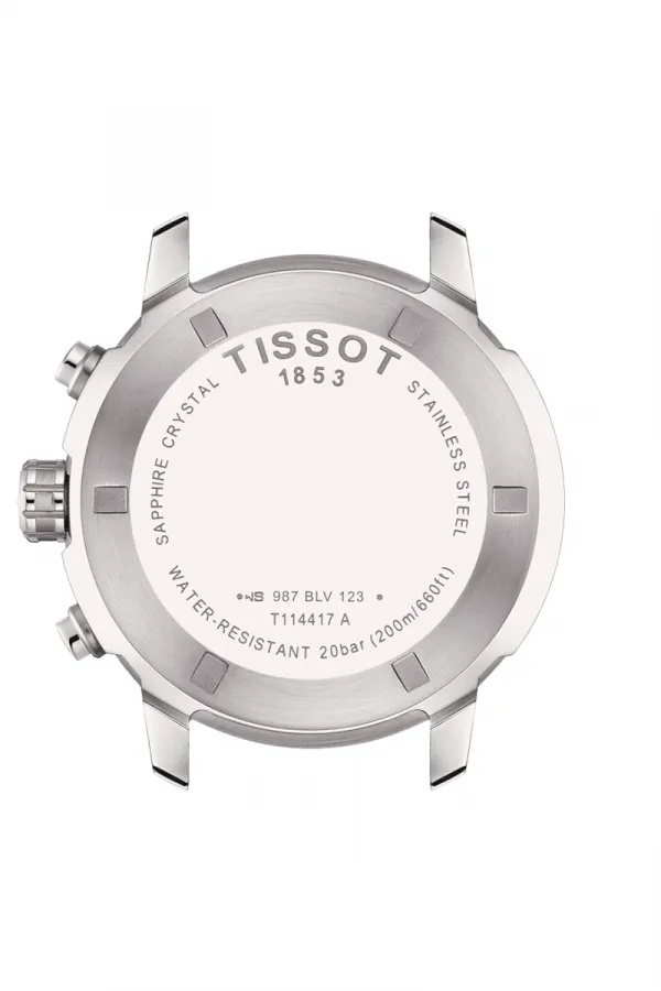 Tissot Satovi 