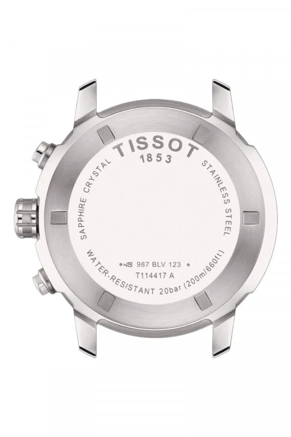 Tissot Satovi 
