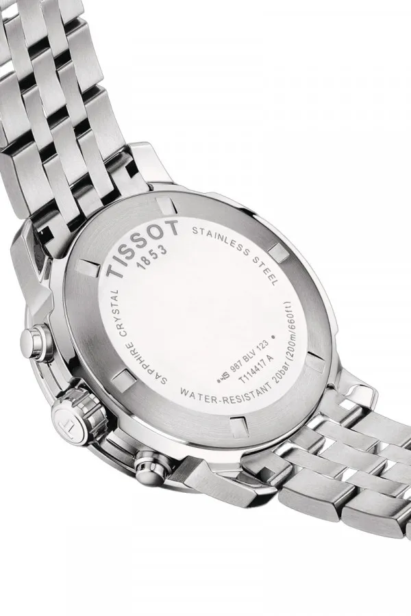 Tissot Satovi 