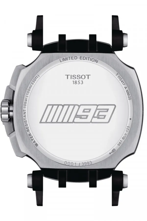 Tissot Satovi 