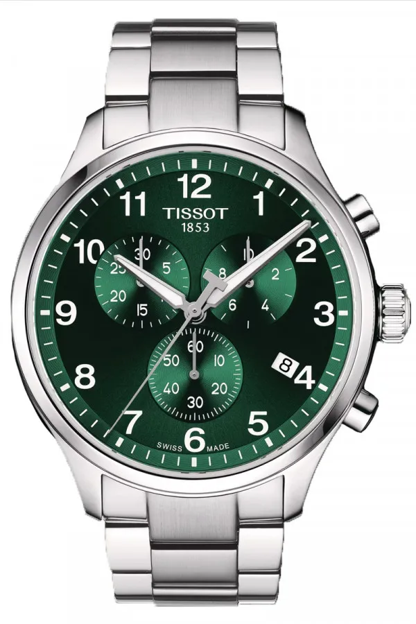 Tissot Satovi 