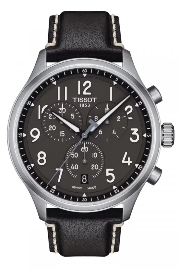 Tissot Satovi 