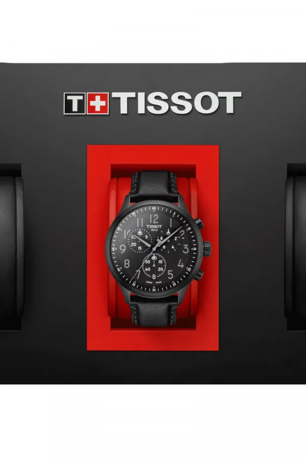Tissot Satovi 