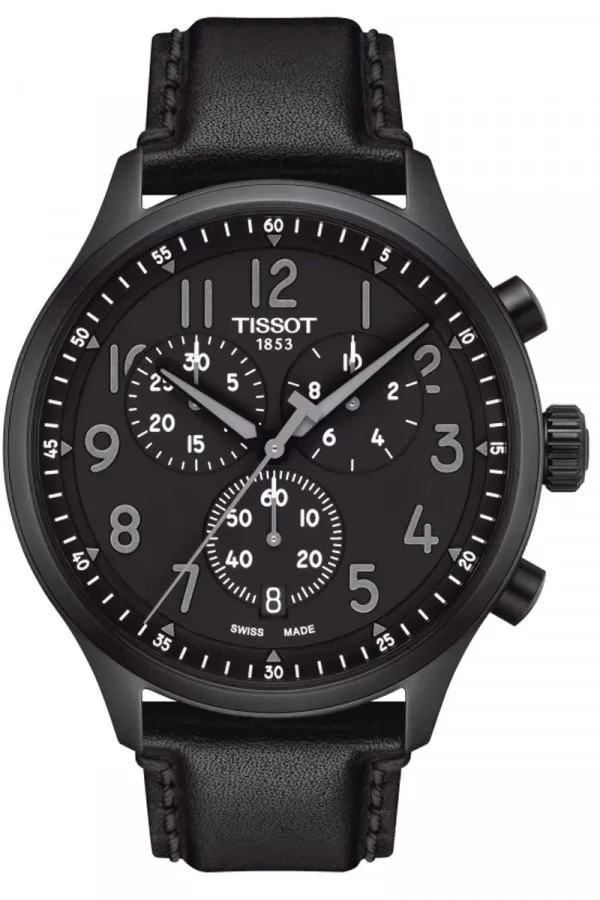 Tissot Satovi 