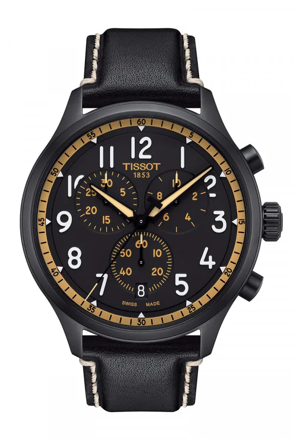 Tissot Satovi 