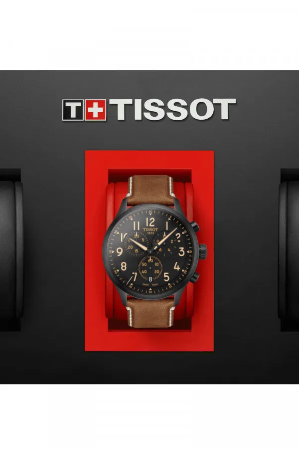 Tissot Satovi 