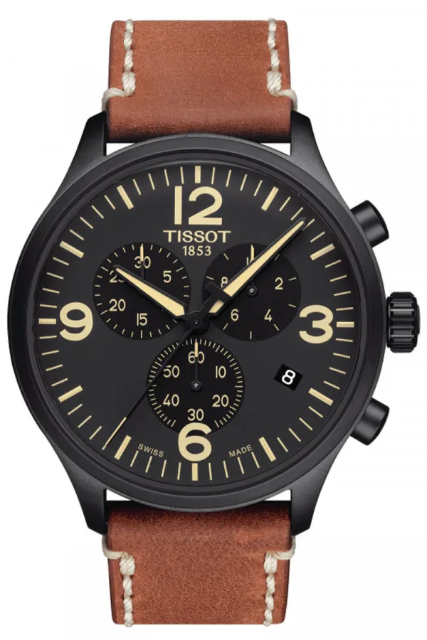 Tissot Satovi 