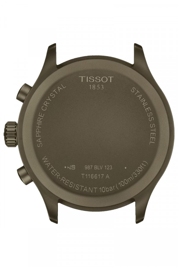 Tissot Satovi 