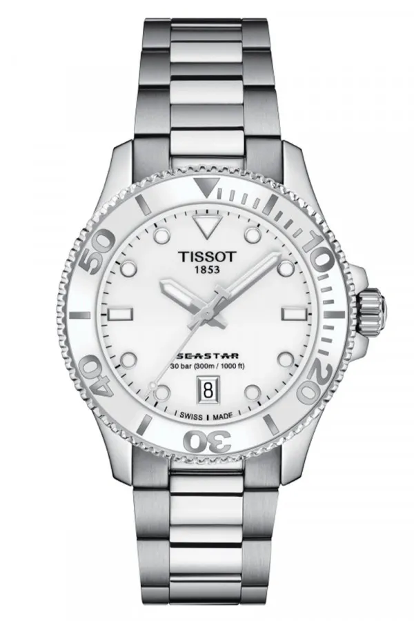 Tissot Satovi 