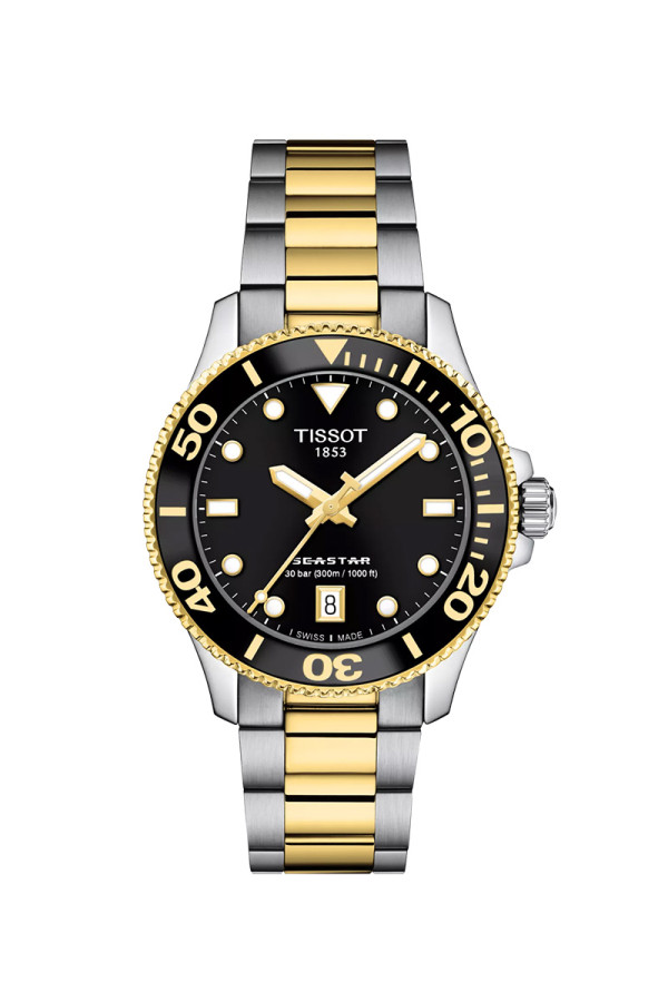 Tissot Satovi 