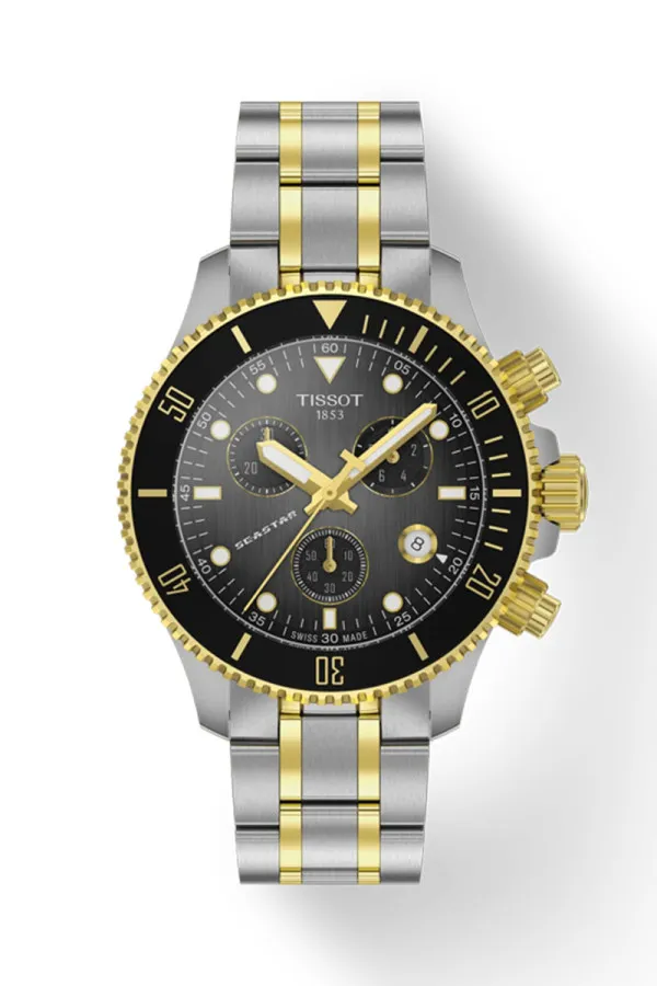 Tissot Satovi 