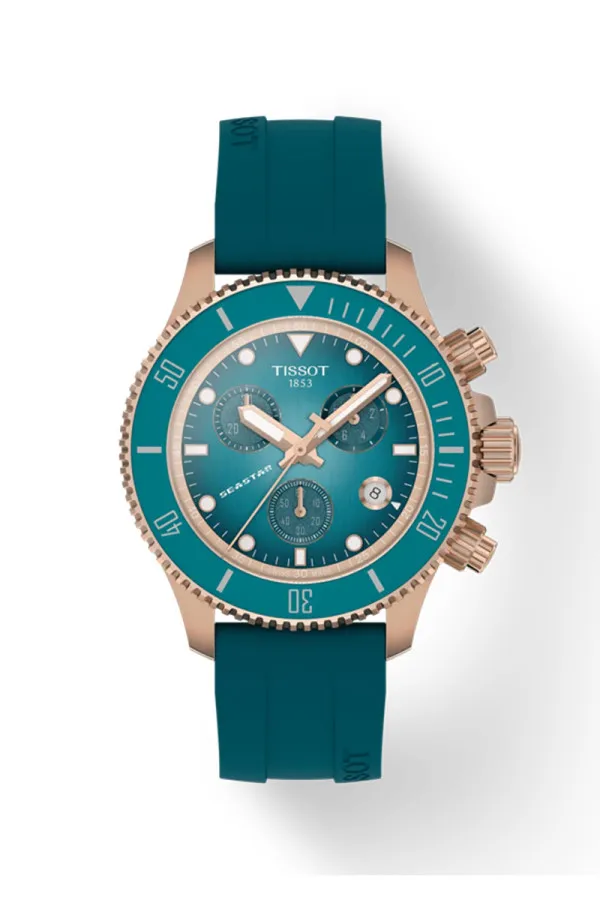 Tissot Satovi 