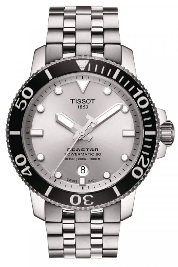 Tissot Satovi 