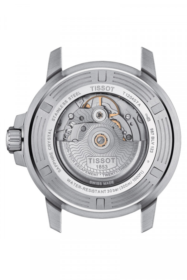 Tissot Satovi 