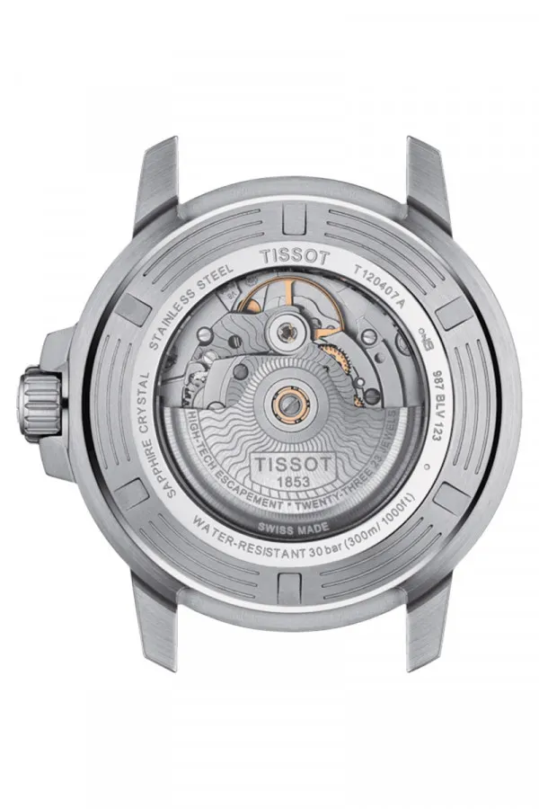 Tissot Satovi 