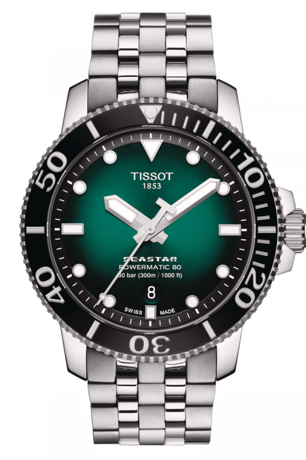 Tissot Satovi 