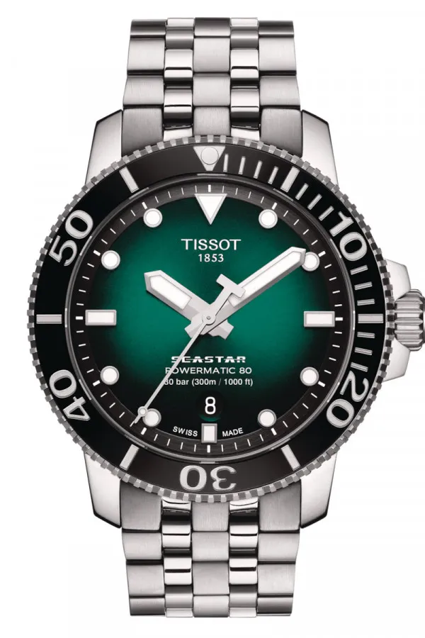 Tissot Satovi 