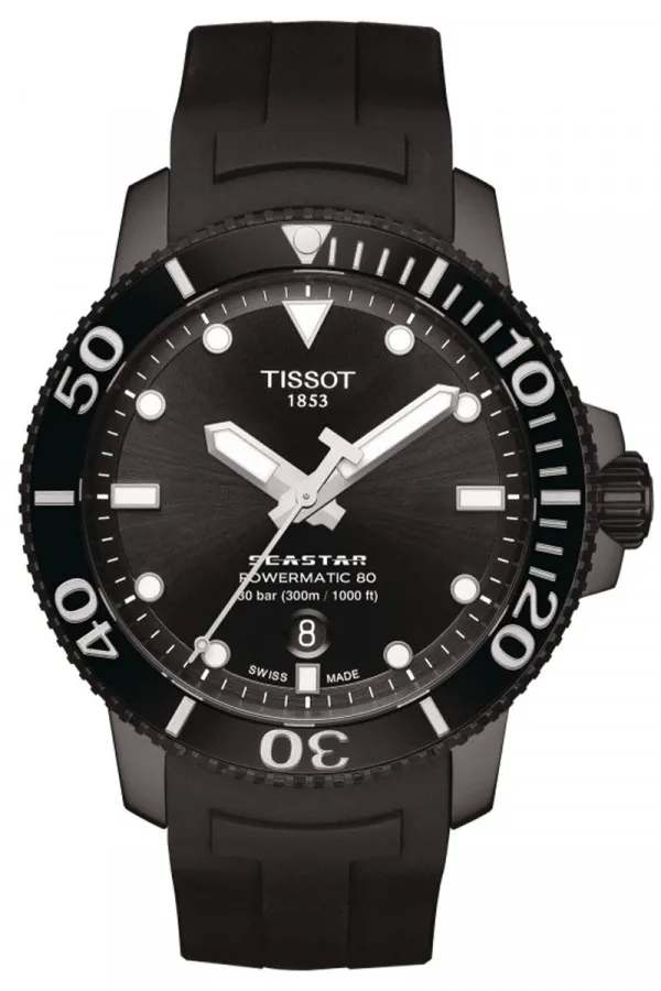 Tissot Satovi 