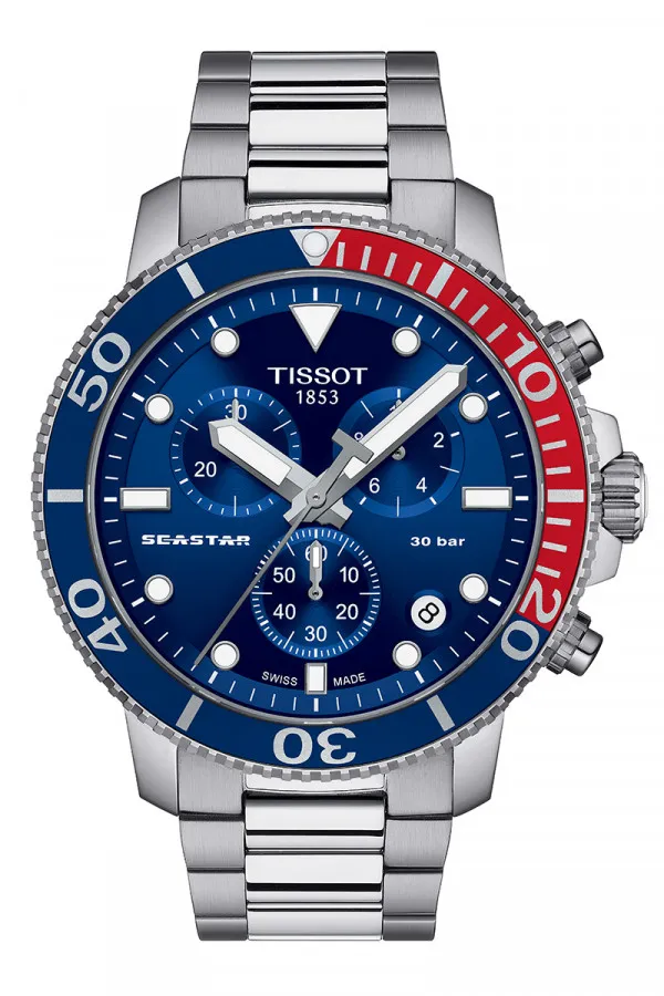 Tissot Satovi 