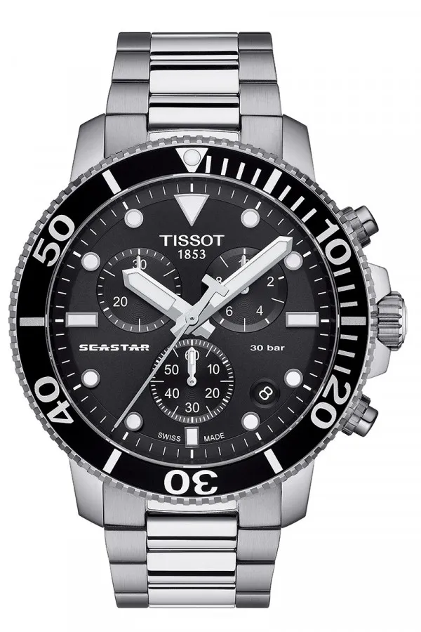 Tissot Satovi 